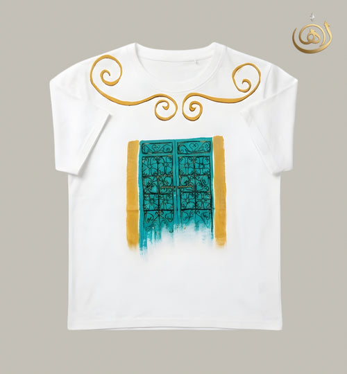 80's Magical Gate T-Shirt